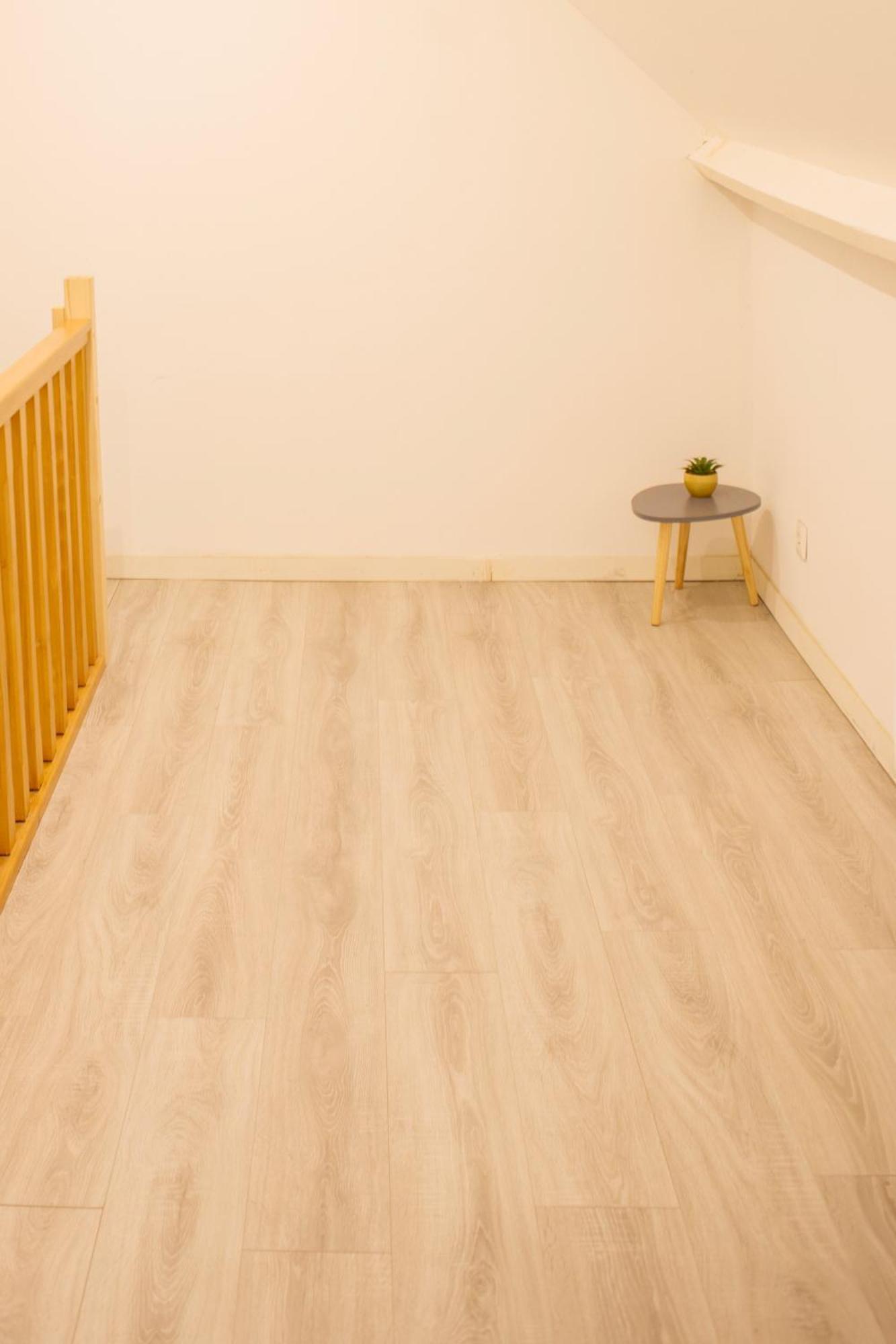 ++++ Central Duplex Renove 5 Pieces 150M2 A 8 Mn De La Place Dalton ++++ Булонь-сюр-Мер Екстер'єр фото