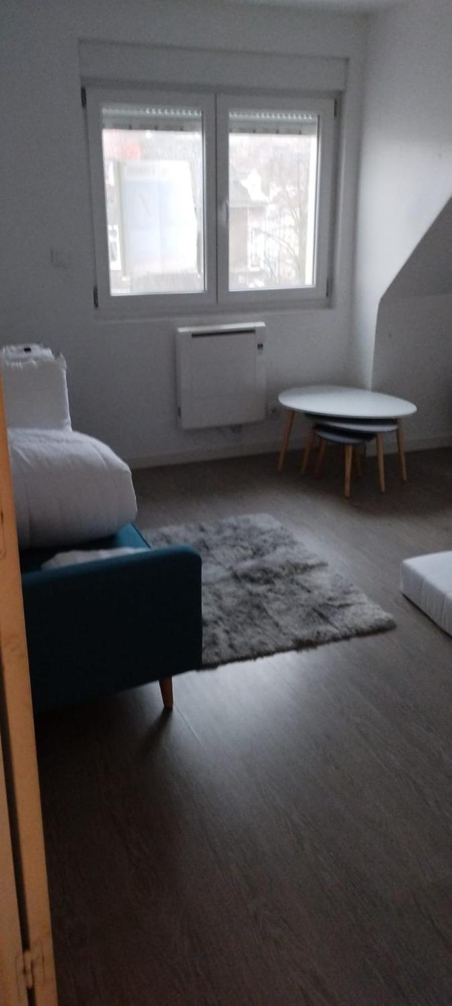 ++++ Central Duplex Renove 5 Pieces 150M2 A 8 Mn De La Place Dalton ++++ Булонь-сюр-Мер Номер фото