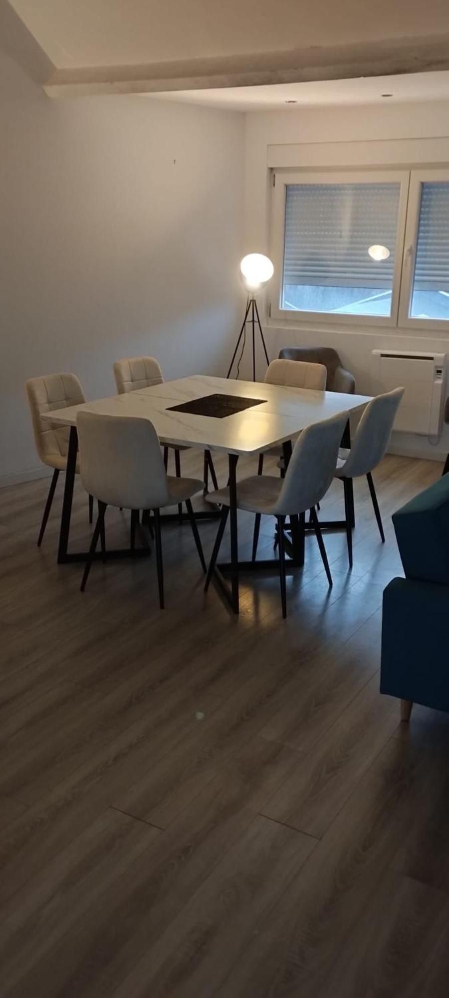 ++++ Central Duplex Renove 5 Pieces 150M2 A 8 Mn De La Place Dalton ++++ Булонь-сюр-Мер Номер фото
